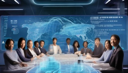 济南朵婷甜信息技术咨询，助力企业数字化转型