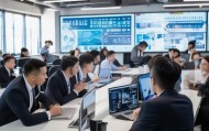 金昌市信息技术咨询式培训，助力企业提升竞争力的创新实践