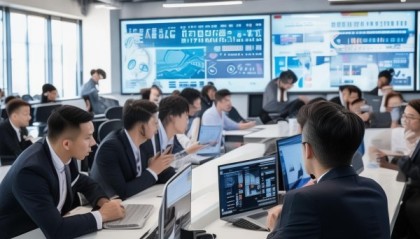 金昌市信息技术咨询式培训，助力企业提升竞争力的创新实践