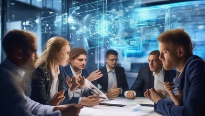 访问业务信息化，从需求理解到解决方案的探索