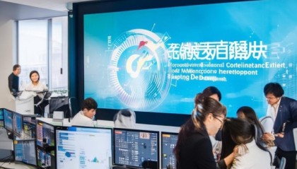 辰辰信息咨询服务中心，专业、便捷高效，助力信息发展