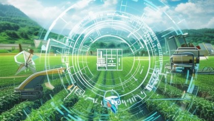 合水信息咨询服务，助力智慧农业的新引擎