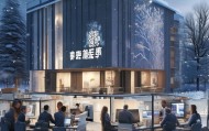 雪润信息咨询服务部——助力企业转型的信赖伙伴