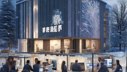 雪润信息咨询服务部——助力企业转型的信赖伙伴