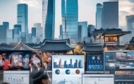 韩国首尔市信息咨询服务发展现状及未来展望