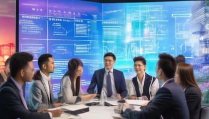 江西稳邦信息咨询服务，助力企业数字化转型