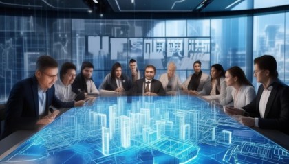信息化咨询设计招标，构建数字化转型的助力