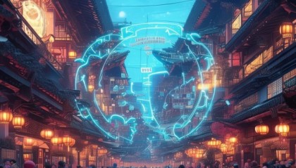 四川和问，数字时代创新的pinpoint