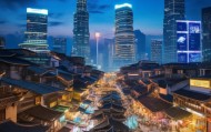 古蔺，数字化转型的机遇与挑战