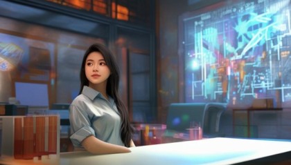 小玲信息咨询服务，机遇与挑战