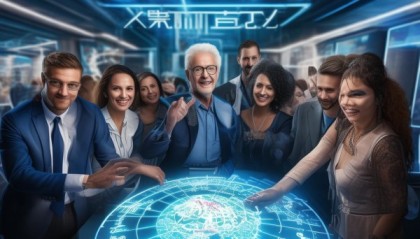优淘信息技术咨询，助力企业数字化转型的智慧之选