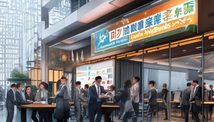 道孚县信息咨询服务，助力企业与技术创新