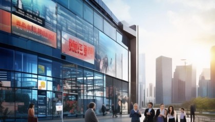 东至信息咨询服务中心，助力企业高质量发展