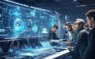 八方学车信息技术咨询，技术驱动的未来解决方案