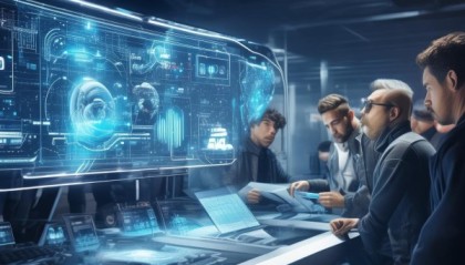 八方学车信息技术咨询，技术驱动的未来解决方案