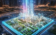 真实化信息化规划咨询，为未来构建智慧社会的智慧之光