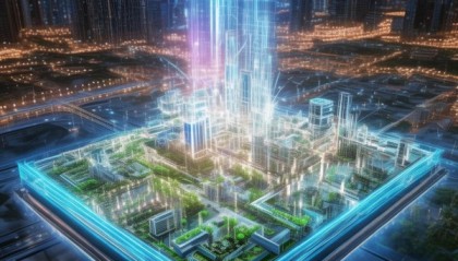 真实化信息化规划咨询，为未来构建智慧社会的智慧之光