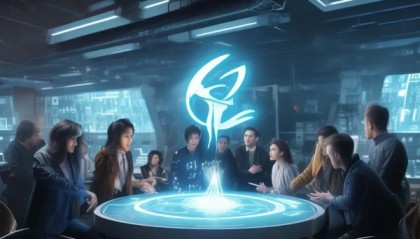 正己化人信息技术咨询有限公司，赋能未来，成就未来