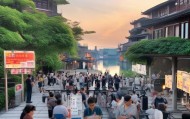 葫芦岛，信息咨询服务的摇篮