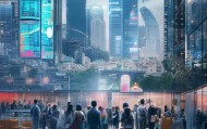 徐州信息时代，技术助力经济发展