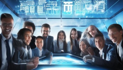 白云信息咨询服务，创新驱动与市场拓展的深度融合