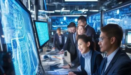 河北思必达信息技术咨询，助力企业数字化转型的信赖伙伴
