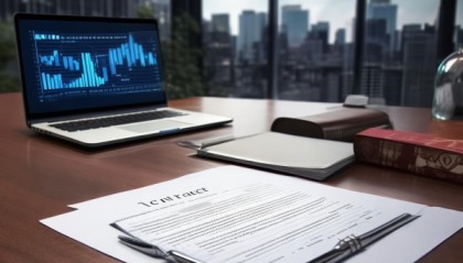 信息化技术咨询服务合同——法律与商业解析
