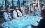 医疗信息化咨询设计公司，助力数字医疗迈向未来