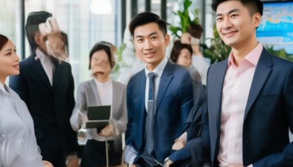 山西信息咨询服务礼仪，助力企业发展