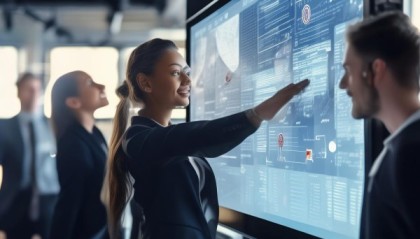 best Informatica Consulting Company推荐，助您业务成功