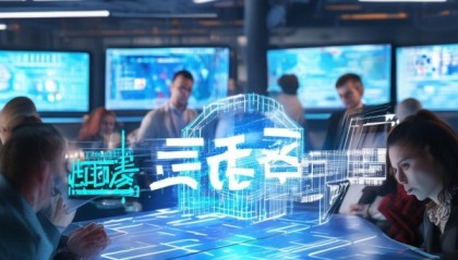 运运泽信息技术咨询服务有限公司，助力企业数字化转型的智慧伙伴