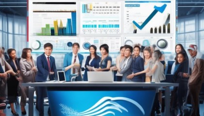 郯城县博文信息技术咨询，助力企业发展，提供专业解决方案