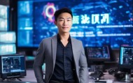 乐家小印，信息技术咨询领域的佼佼者