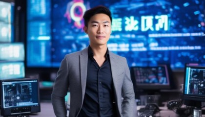 乐家小印，信息技术咨询领域的佼佼者
