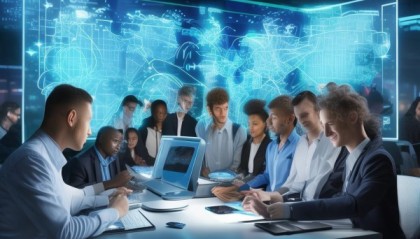 赋能数字化转型，选择专业的信息化运维咨询公司