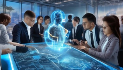 助力企业数字化转型，广东信息化咨询助力。