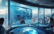 海洋信息咨询服务助力全球海洋治理的创新解决方案