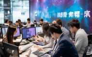 龙华区信息咨询服务部，助力企业数字化转型的优质服务