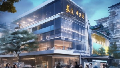 西安新丰远信息咨询服务，赋能企业数字化转型的助力者