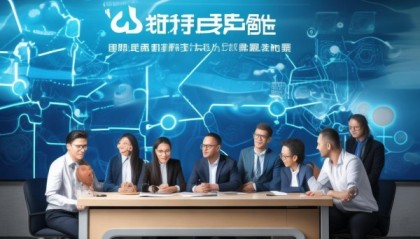 中乐信信息技术咨询，助力企业数字化转型的专业合作伙伴。