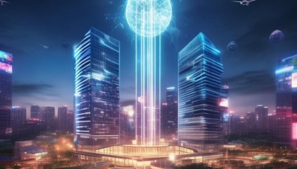 成都启之创信息技术咨询的未来与合作之光