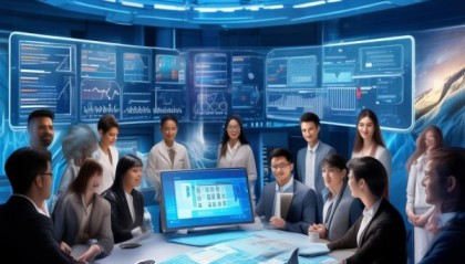 南宫信息咨询服务，助力企业数字化转型的助力