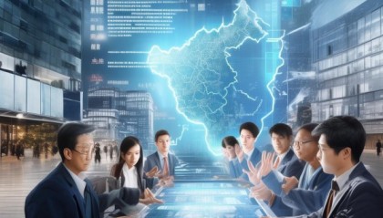 大连沈阳信息技术咨询部，助力企业数字化转型的强劲力量
