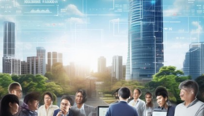 宁波，信息化咨询与招聘的双重使命