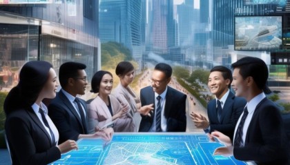 嘉定区信息化技术咨询，赋能本地经济发展与科技创新