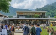 屯溪信息咨询服务助力乡村振兴新时代发展
