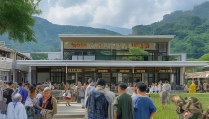 屯溪信息咨询服务助力乡村振兴新时代发展