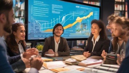 临沂信息咨询服务助力企业成功转型