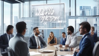 睿蒙信息咨询服务，行业中的佼佼者