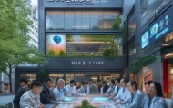 烟台福山区信息咨询服务助力乡村振兴，智创未来